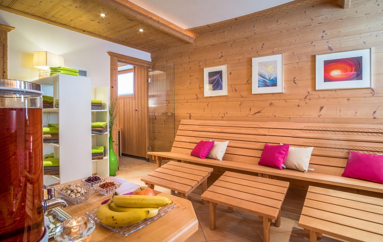 Chalet Verwall Luxury Apartments Lech am Arlberg Exterior photo