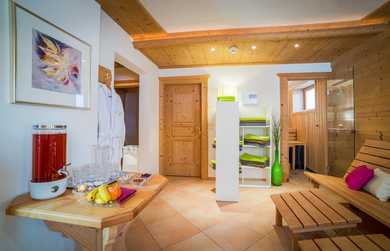 Chalet Verwall Luxury Apartments Lech am Arlberg Exterior photo